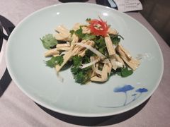 炝拌鲜腐竹-新沸腾鱼乡(世贸天阶店)