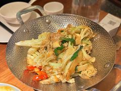 -外婆家(杭州马塍店·杭帮菜名店)