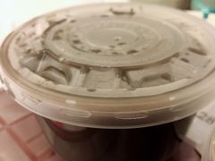 -勤記甜品