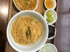 -蟹上黄·蟹黄面·江南糖水(人民广场店)
