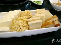 -湯島涮小火锅(余姚五彩城店)