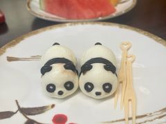-黑松白鹿(金融街店)