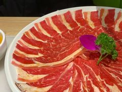 -韩宫宴烤肉·料理(宝山万达店)