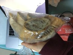 法式核桃-81bakery(关山路店)
