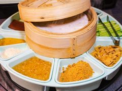 -羲和雅苑•北京烤鸭(平安国际金融中心店)