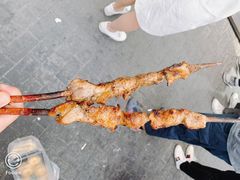 -怡妮新疆风味餐厅(东江湾路店)