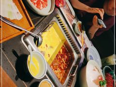 -大隐·成都火锅Bistro(合生麒麟新天地店)