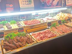 -牛New寿喜烧(虹桥新天地店)