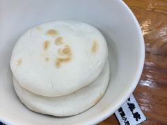 -西羊市老米家泡馍(西羊市店)