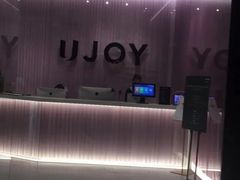 -优享健身(三元桥店)