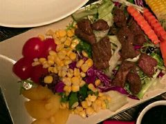 -NLFS1983咖啡花园餐厅(锦桂店)