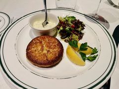 -Wolfgang’s Steakhouse 沃夫冈牛排馆(上海白玉兰广场店)