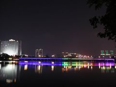 -南宁南湖公园