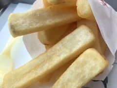 -FATBURGER 特富客汉堡(外交公寓店)