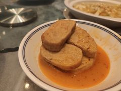 红油素几-山外山菜馆(玉泉路店)