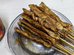 -里脊肉串店(天桥老店)