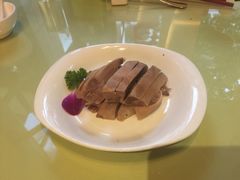 -君来梁溪饭店-餐厅