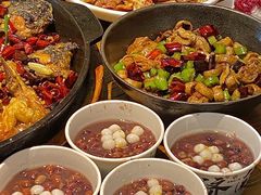 -老板恋上鱼(印象城店)