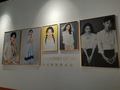 -海马体照相馆(天津世纪都会店)