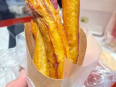 -小宝栗子(西安道店)