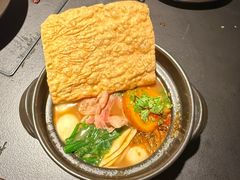 -Ameigo梅果·云贵川bistro(长宁来福士店)