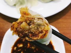 -东北大馅手工水饺(较场口永辉超市)