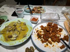 -乔阿马·江南味·驴肉香(龙湖华泾天街店)