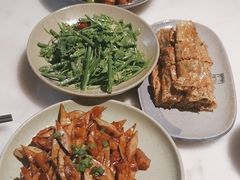 -兰溪小馆(东直门簋街店)