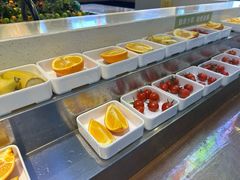 -春晖园度假酒店温泉