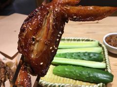 -鸽子窝(黄村店)