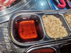 -33韩式自助烧烤(环城南路店)