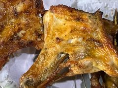 -串小白烧烤(金沙洲店)