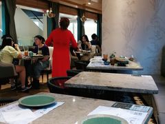 大堂-美奈小馆·越南料理(福田星河COCO Park店)