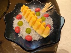 -上海人家花樣年华(中山公园店)
