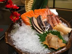 -桃夭日式料理(国信店)