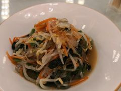-金狮麟·新豫菜(金码大厦店)