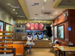 -The Habit Burger Grill 哈比特汉堡(爱琴海店)