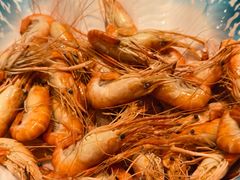 -济南绿发贵和洲际酒店-第六层自助餐厅