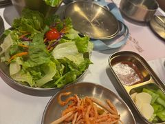 -西塔老太太泥炉烤肉(望京一店)