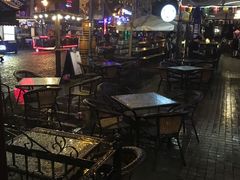 露天位-巴伐利亚啤酒坊(意式风情街店)