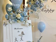 -君庭中餐厅(湘江豪生店)