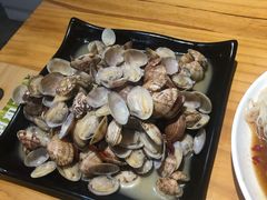 -贤花饭店(胶州店)