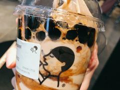 波波雪糕杯-喜茶(北京三里屯太古里店)