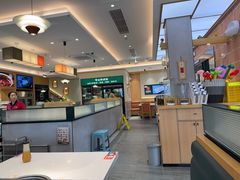 -韩香福烤肉庄园(文化西路店)
