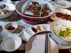 -京味斋·北京烤鸭(华威桥北工大店)
