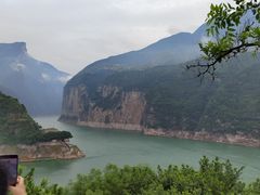 -白帝城·瞿塘峡景区