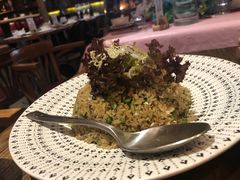 清漫特色炒饭-清漫·派对音乐餐吧(市桥店)