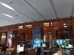 -锦州喜来登酒店