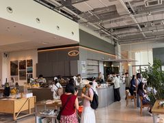 -SAANCI山池咖啡(海上世界文化艺术中心店)