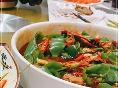 -小山东羊肉汤馆(同济新村店)